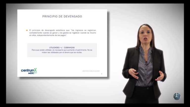 Descubre el verdadero significado de incurrir en contabilidad