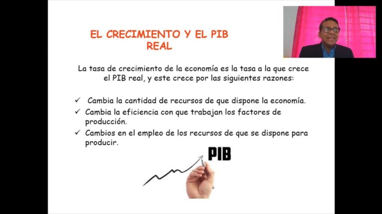 Descubre la clave para entender la economía: Introducción a la Contabilidad Nacional