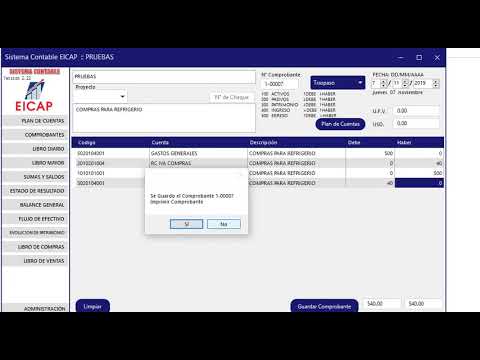 Descubre el Significado de RC en Contabilidad ¡Imprescindible!