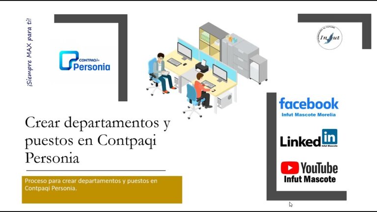 Descubre los 5 puestos imprescindibles en el departamento de contabilidad
