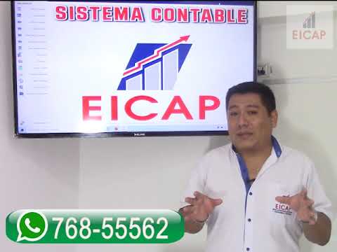 Domina la contabilidad con nuestro curso de contabilidad computarizada en línea