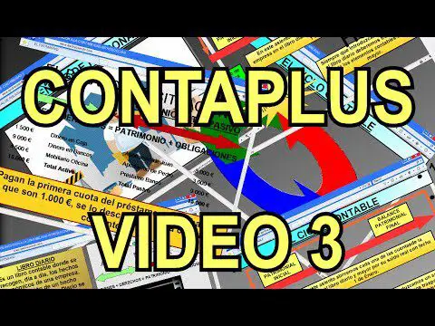 Aprovecha ya: Descarga gratis el programa de contabilidad ContaPlus